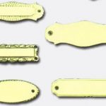 KAPI İSİMLİKLERİ