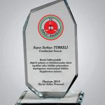 PLAKET ÇEŞİTLERİ