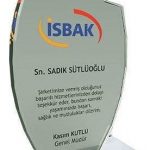 PLAKET ÇEŞİTLERİ