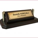 MASA İSİMLİKLERİ